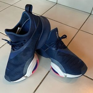 Men’s Nike Air Zoom Superrep - size 10.5
